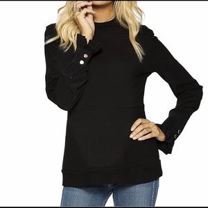 Peace Love World Nicole Top